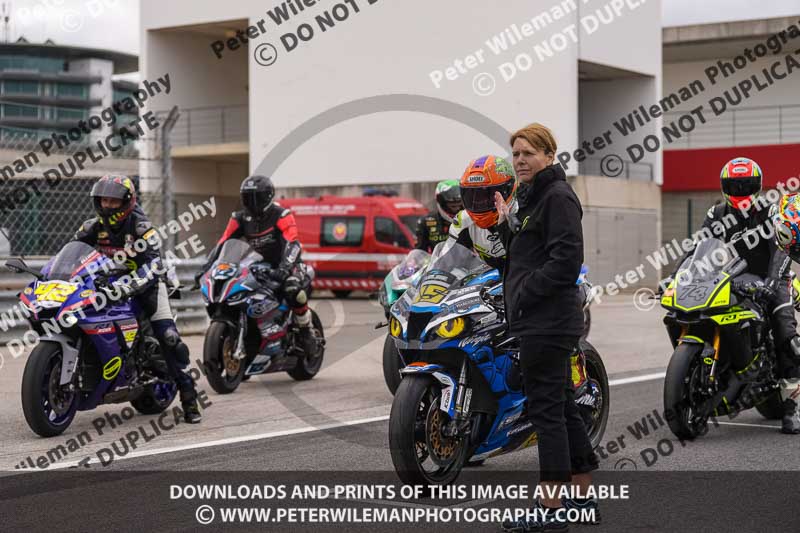 motorbikes;no limits;november 2019;peter wileman photography;portimao;portugal;trackday digital images